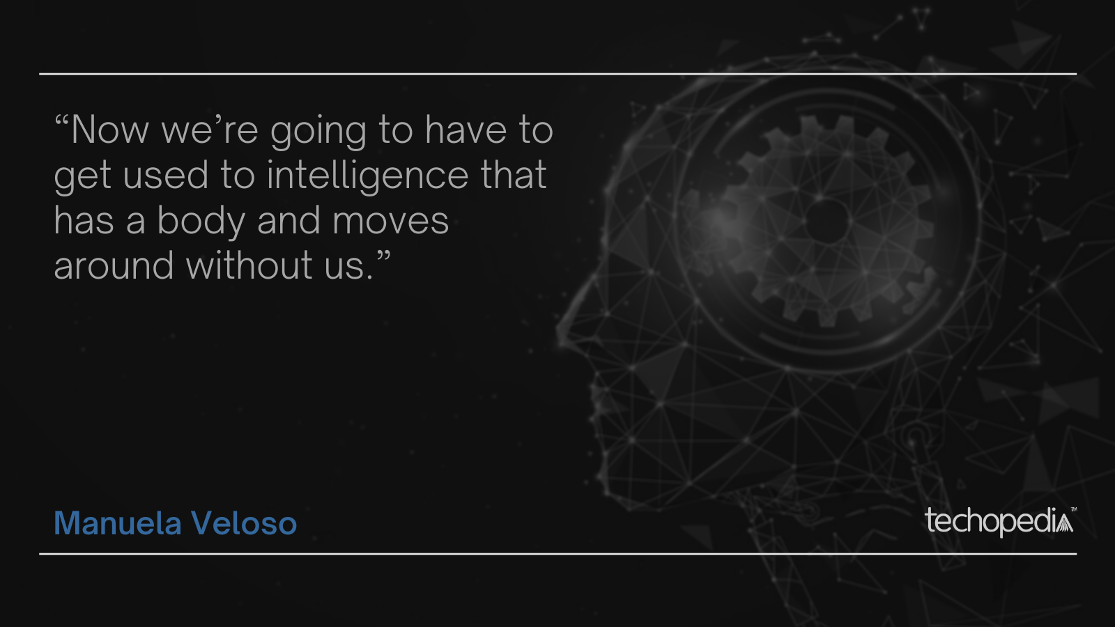 11 Quotes About AI That'll Make You Think