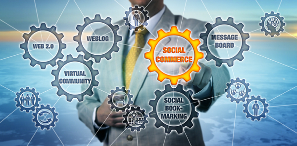 Web 2.0, Virtual Community, Business and technology metaphor for web 2.0, e-commerce, online retail, social network, Folksonomy, power of consumer