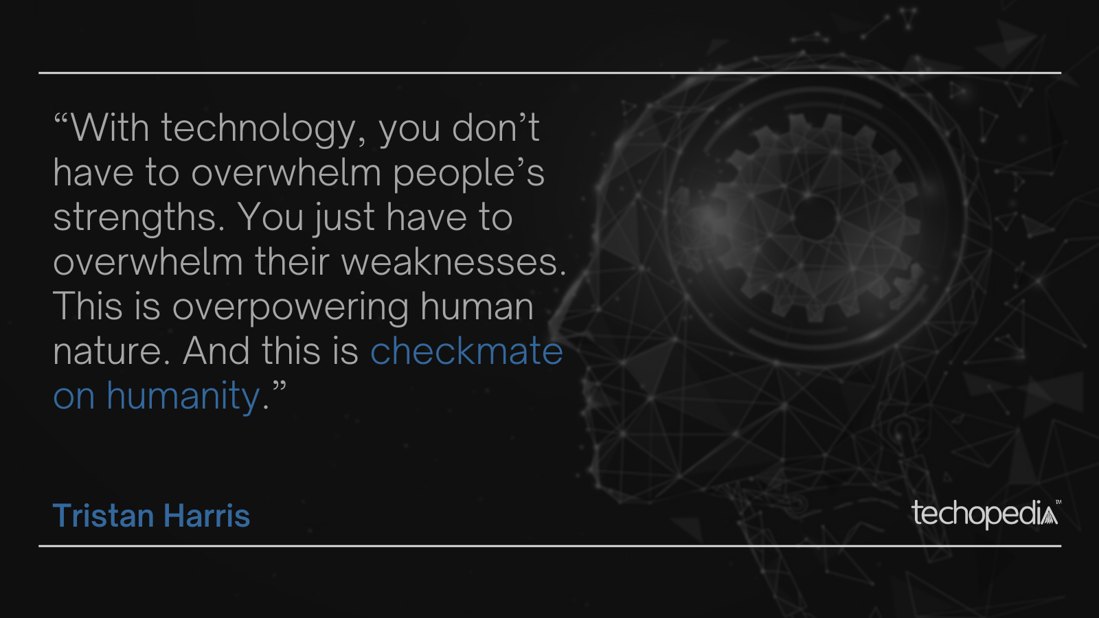 11 Quotes About AI That'll Make You Think