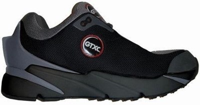 GTXC shoe by GTX with embedded GPS technology