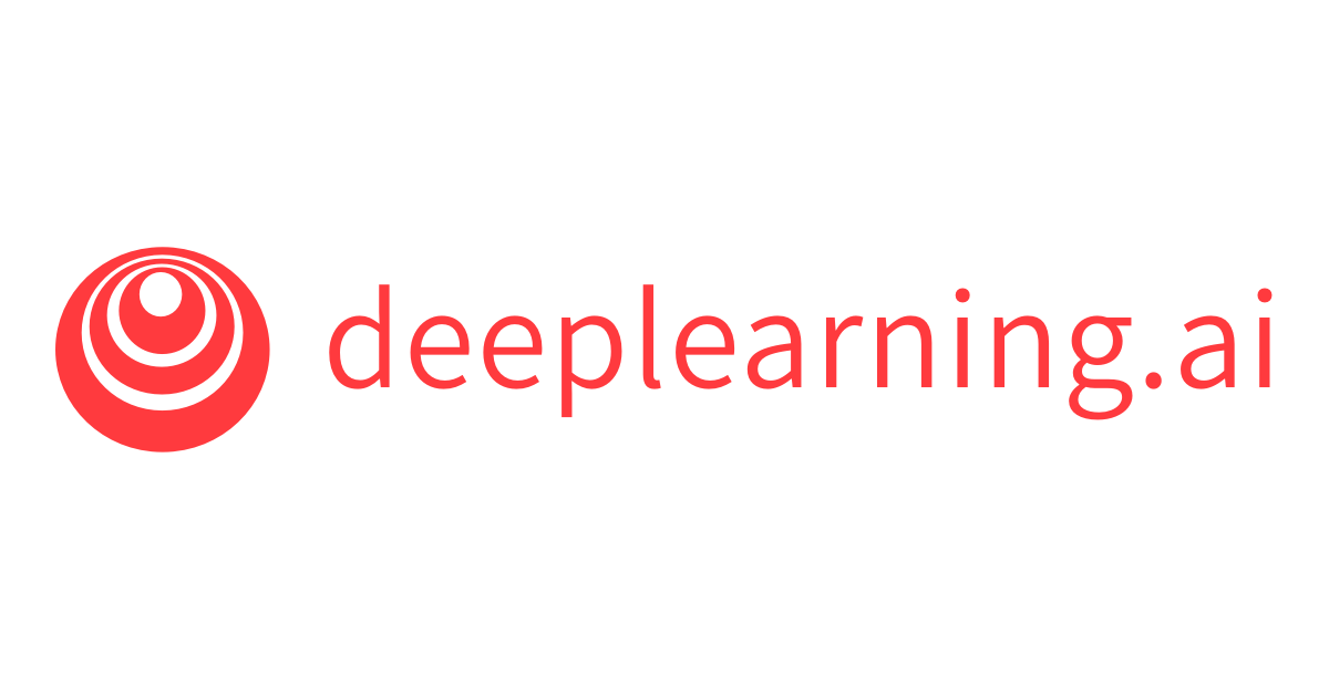 deeplearning.ai logo