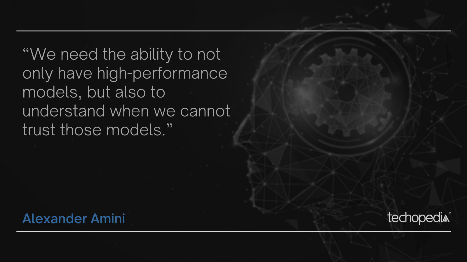 11 Quotes About AI That'll Make You Think
