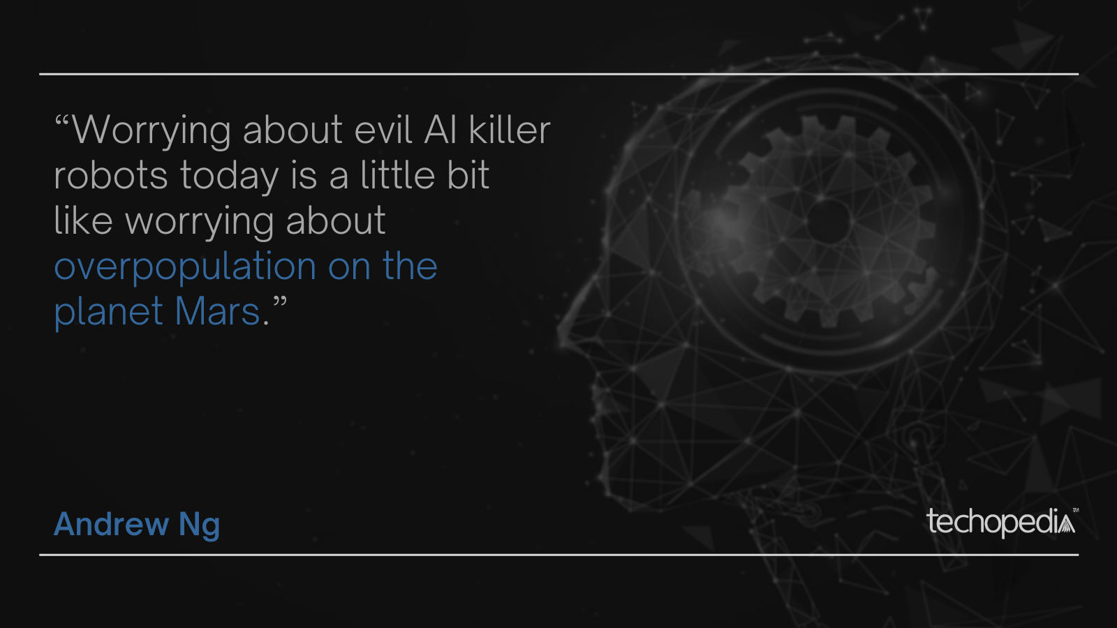 11 Quotes About AI That'll Make You Think