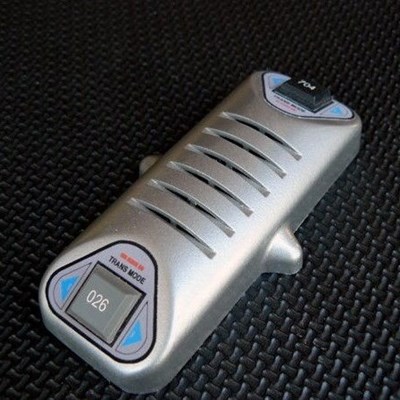 Universal Translator Star Trek