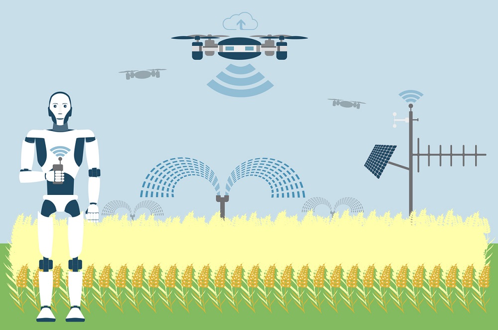 AI Agriculture
