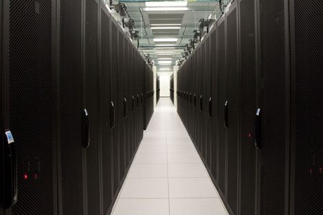 The Demand-Driven Data Center -- What we Need to Learn From Wall Street