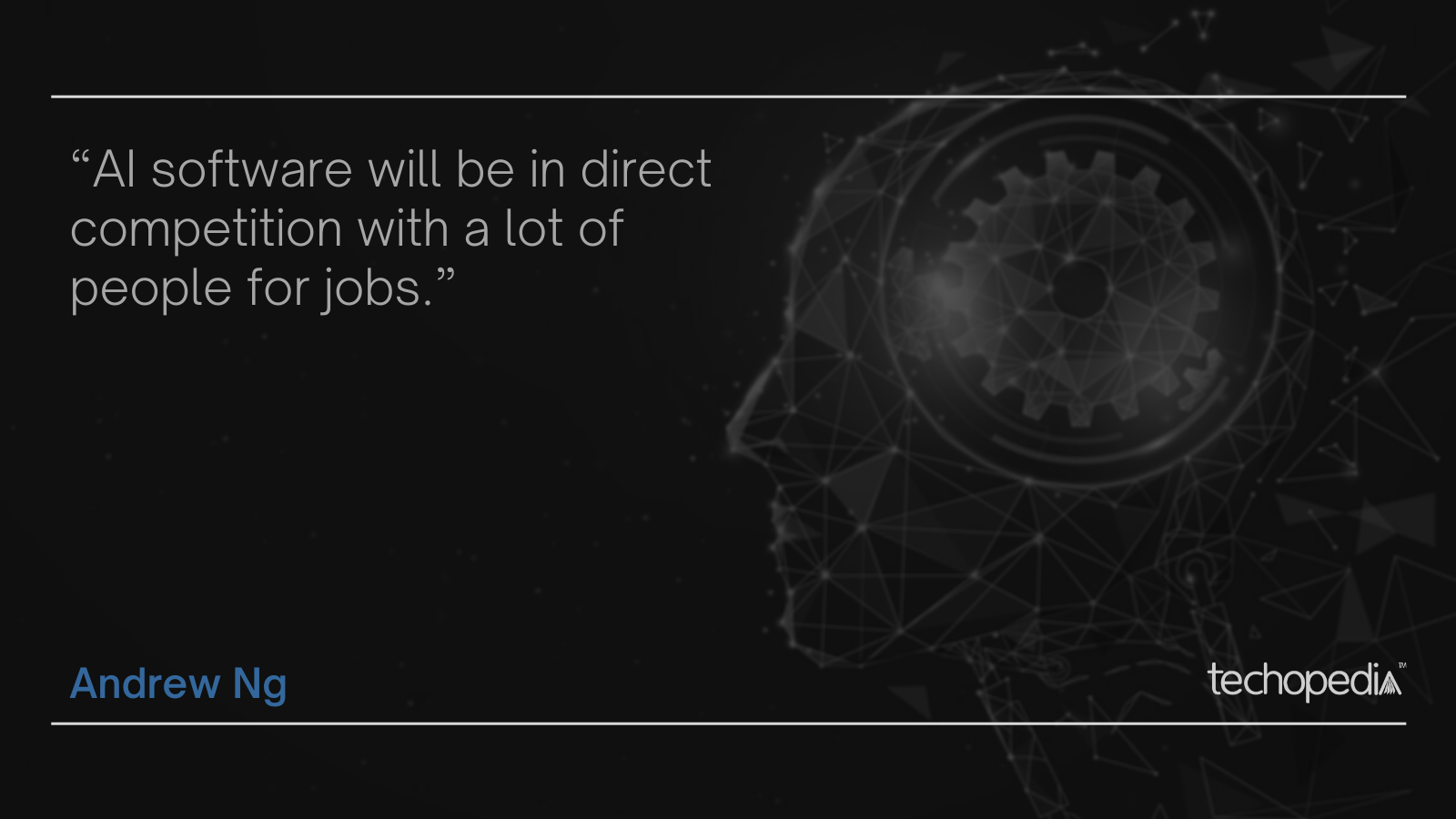 11 Quotes About AI That'll Make You Think