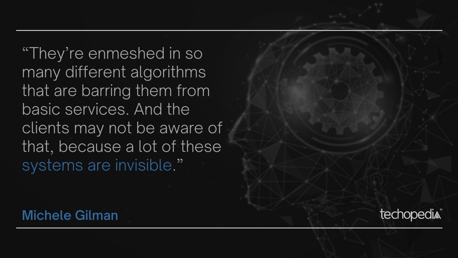 11 Quotes About AI That'll Make You Think
