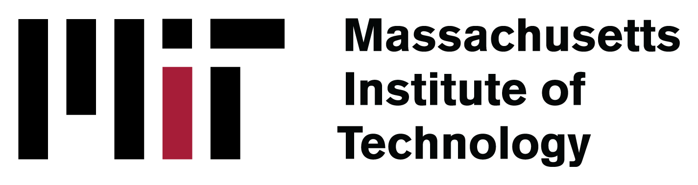 Massachusetts Institute of Technology MIT logo