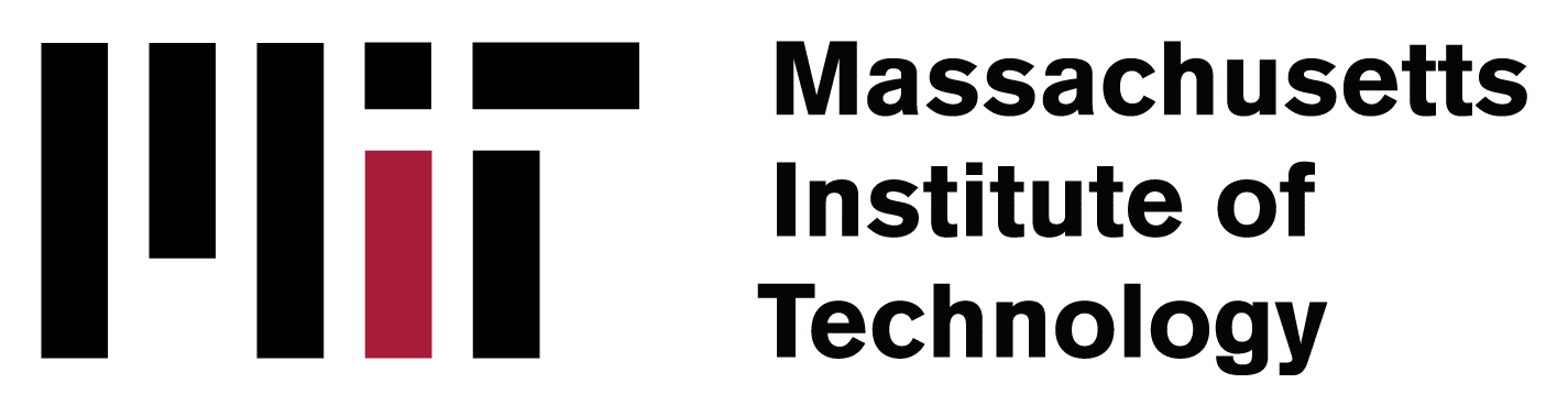 Massachusetts Institute of Technology MIT logo
