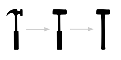 Applying the Theory of Identity as History to Data Management