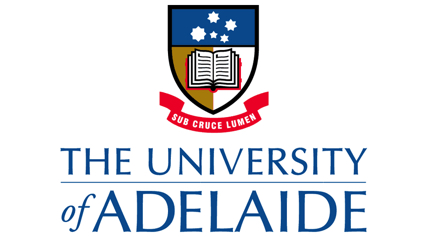 The University of Adelaide