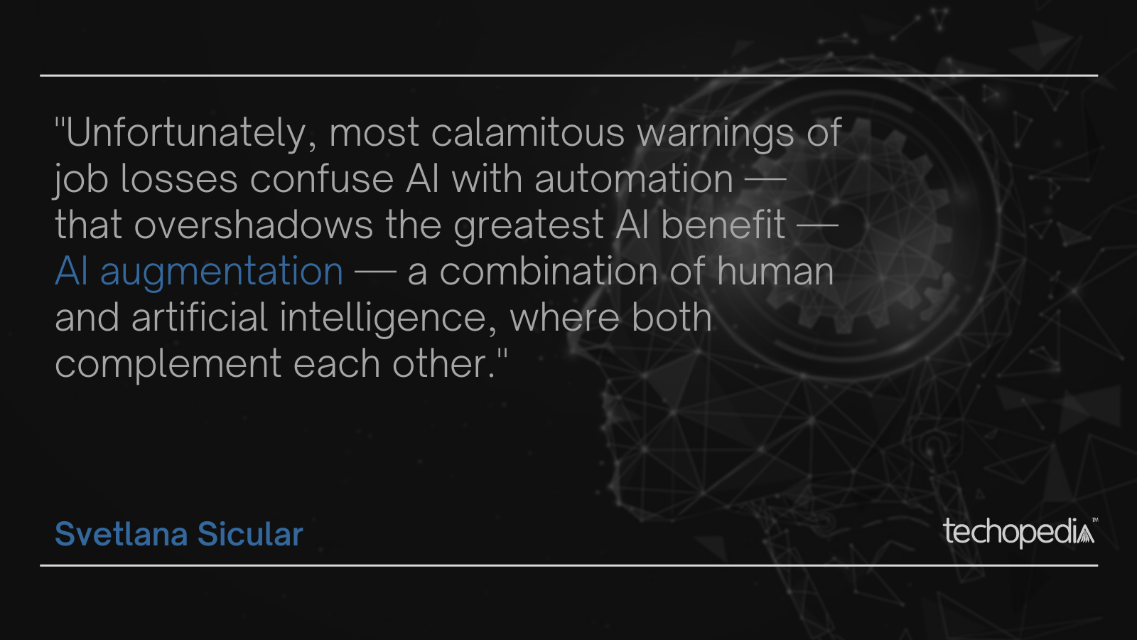 11 Quotes About AI That'll Make You Think