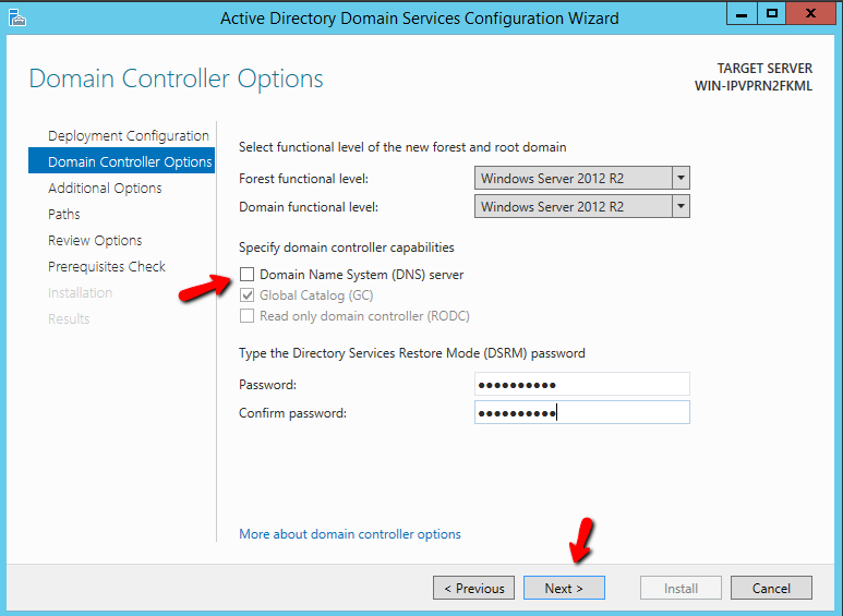 Active Directory Does Not Require Microsoft DNS
