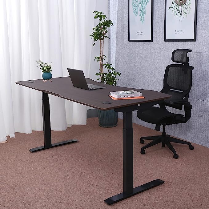ApexDesk Elite Pro standing gaming desk