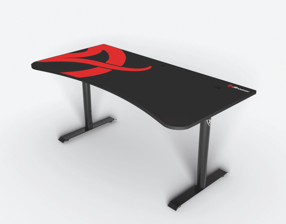 Arozzi Arena desk for gaming