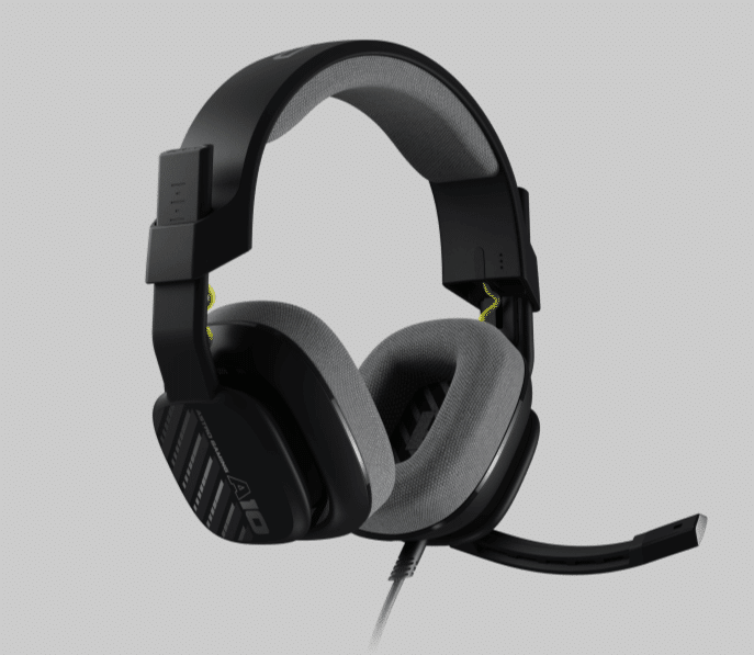 Astro A10 gamer headset