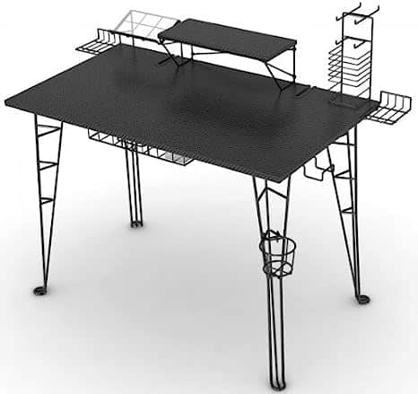 Atlantic gaming desk