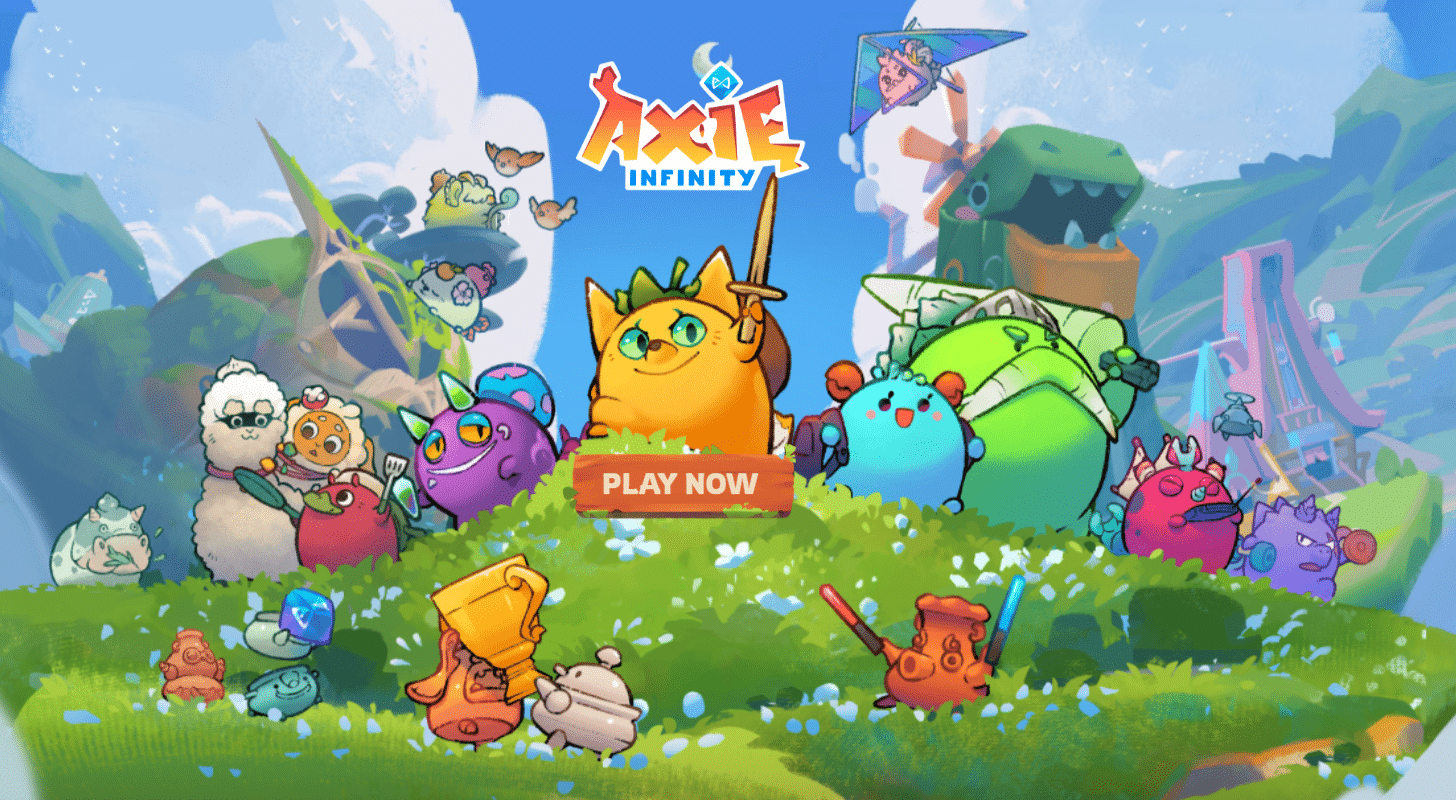 10 Best Free-to-Play NFT Games - Traders Union