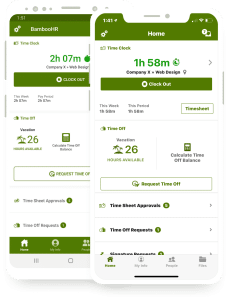 Bamboohr Mobile_Time_Tracking_with_Location_Tracking