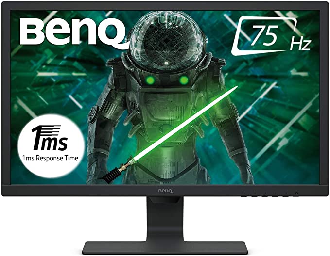 11 Best Gaming Monitors UK 2023