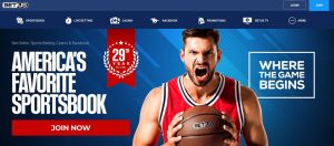 BetUS Sportsbook