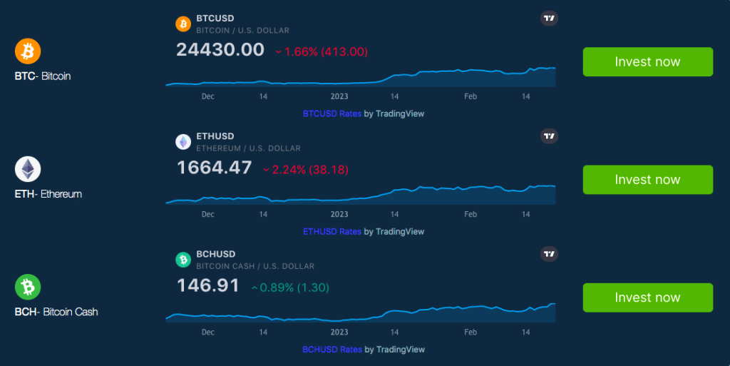 Why Most People Will Never Be Great At CryptoSoft