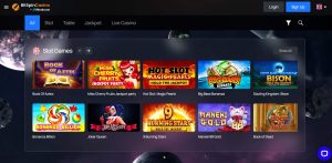 BitSpin Casino