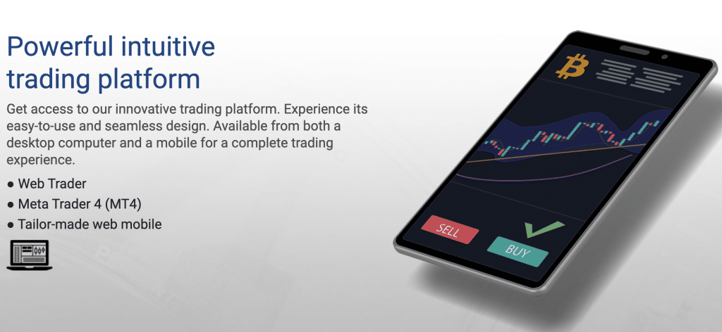 Bitcoin XOX Features