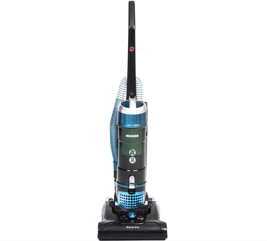 Breeze Evo | One of the best vacuum cleaner UK solutions