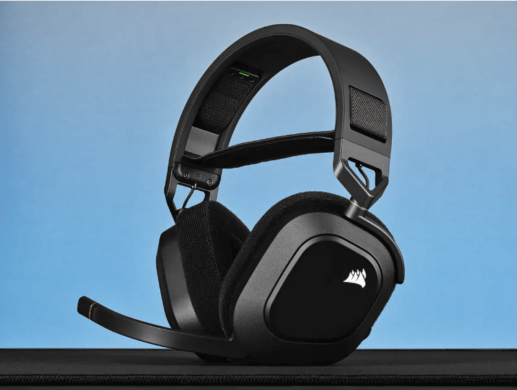 Corsair Virtuoso Pro review: A killer headset for gamers and