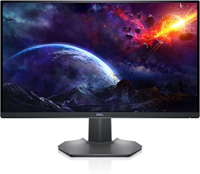 Best 24 inch gaming monitor AOC Agon 24G2SPAE with 165Hz