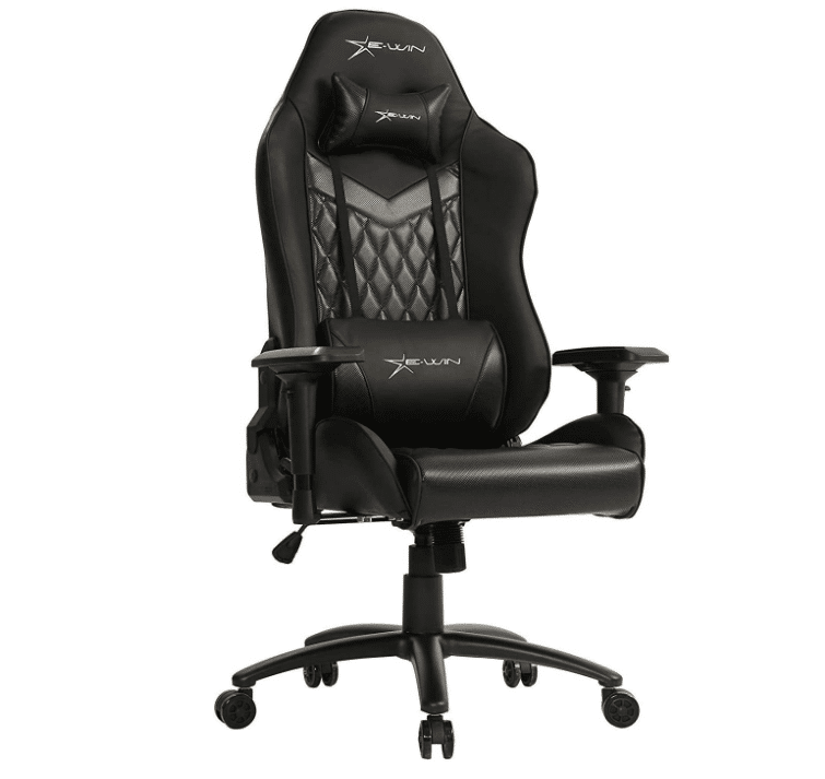 E-Win champions series gaming chair