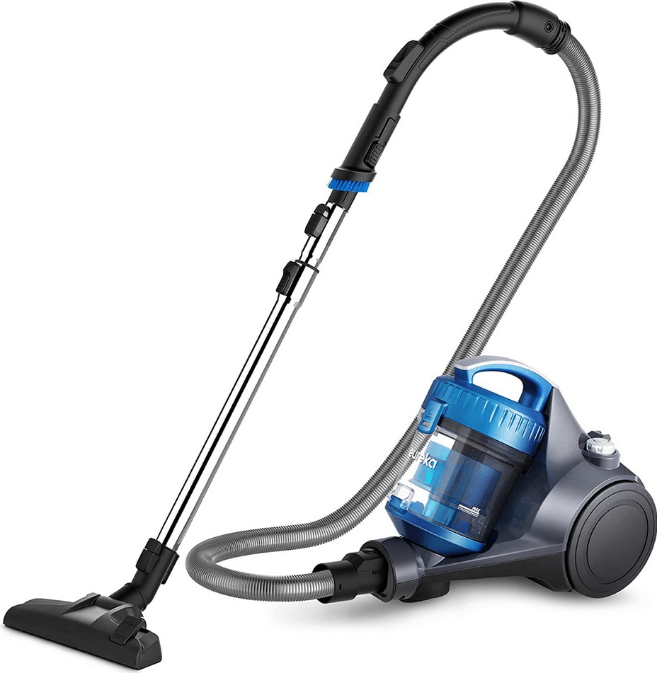 The best cheap vacuum cleaners of 2024