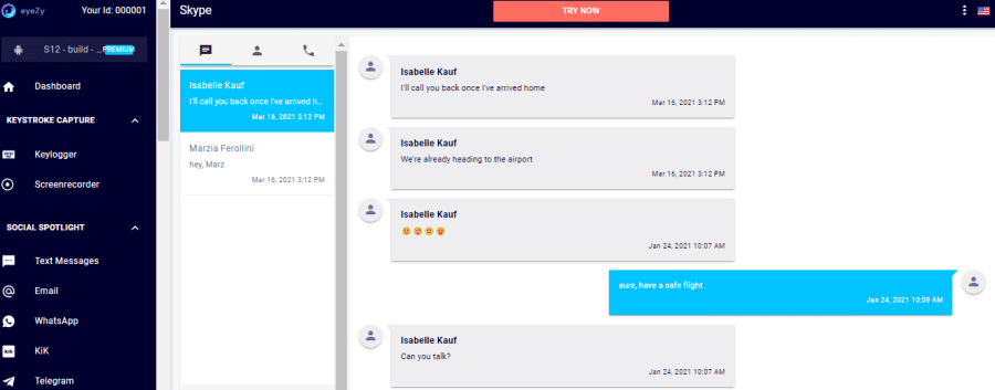 EyeZy_Leading_Employer_Tracker
