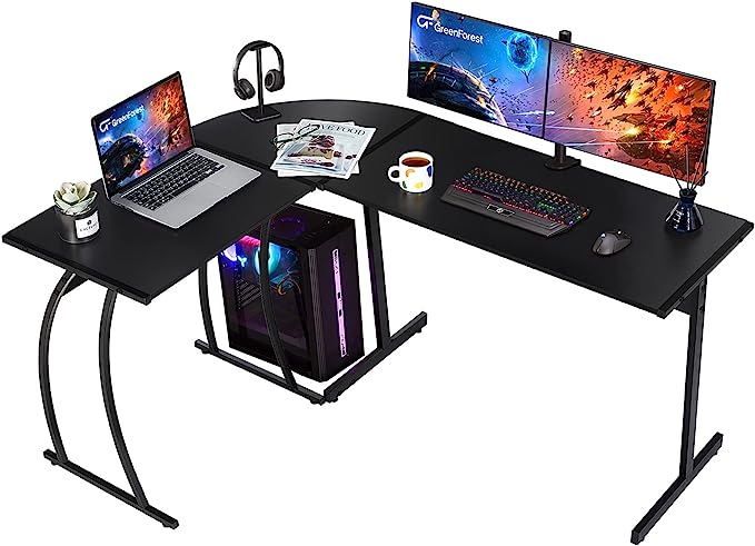 🖥️ Top 5 Best Gaming Desks  Brest Computer Tables review - Back to School  Deals 2023! 