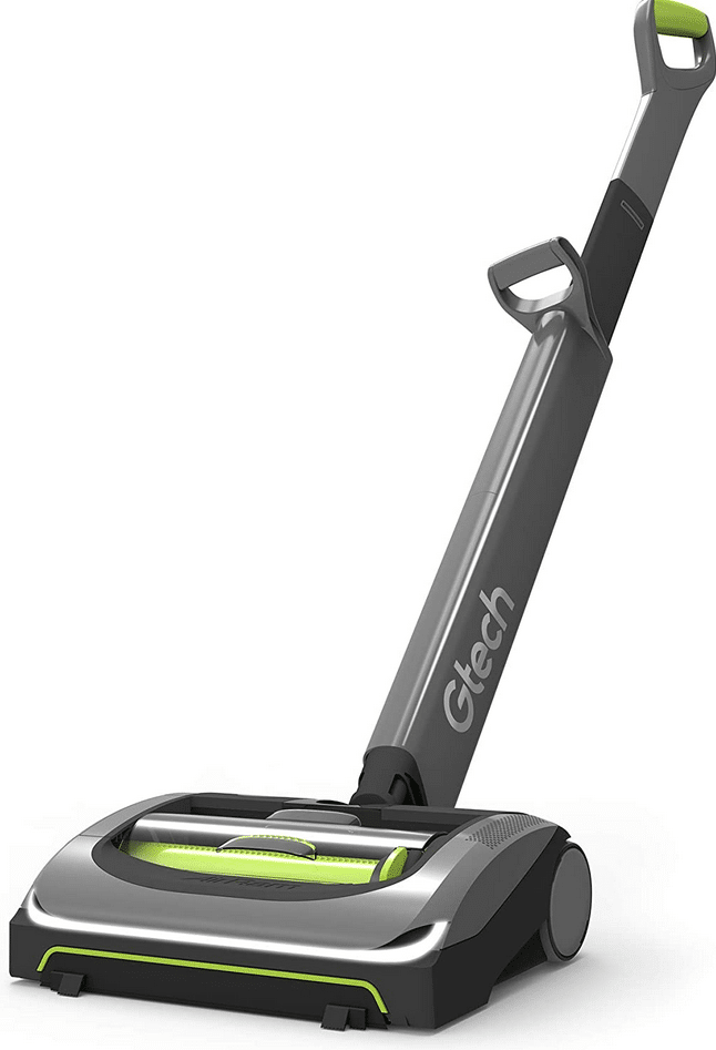 Laresar Elite3 Cordless Vacuum Cleaner 400W 33KPa 6-in-1