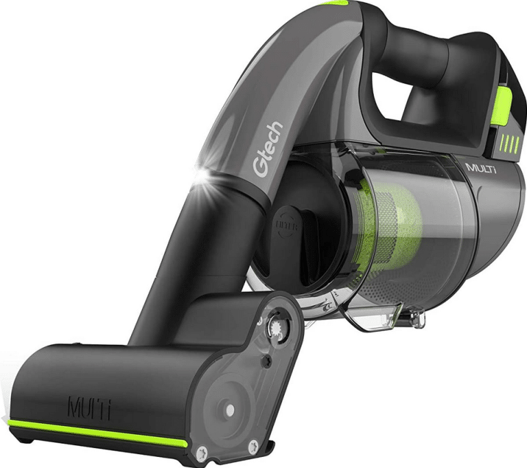 13 Best Vacuum Cleaners UK 2024 Reviewed