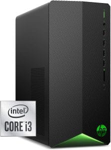 HP Pavilion Gaming Desktop