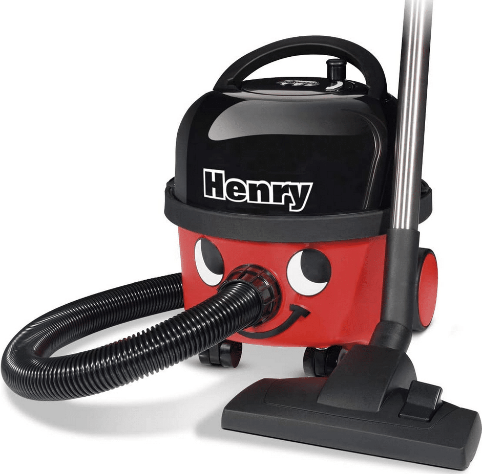 Henry HVR | cheap vacuum cleaner