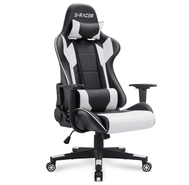 Homall Racer best budget gaming chair
