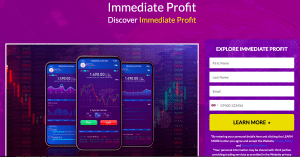 Immediate Profit home