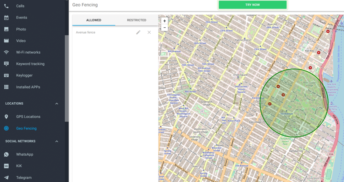 How to Track Your Boyfriend’s Phone in 2024