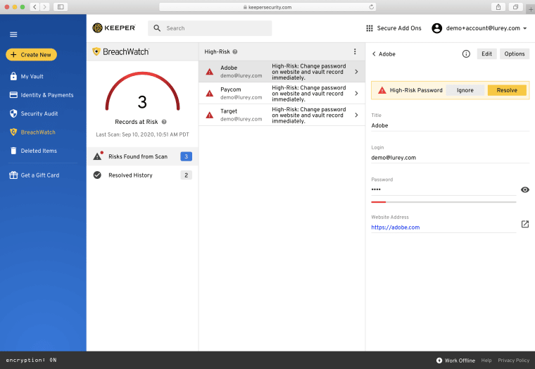 Best Password Managers Reviewed & Compared for 2024