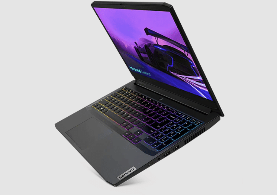 Lenovo IdeaPad for gaming