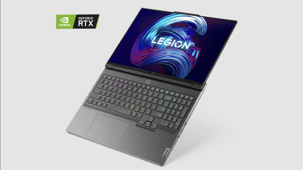 Lenovo Legion 7i | Best Gaming Laptop