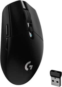 Logitech G305 | Best gaming mouse