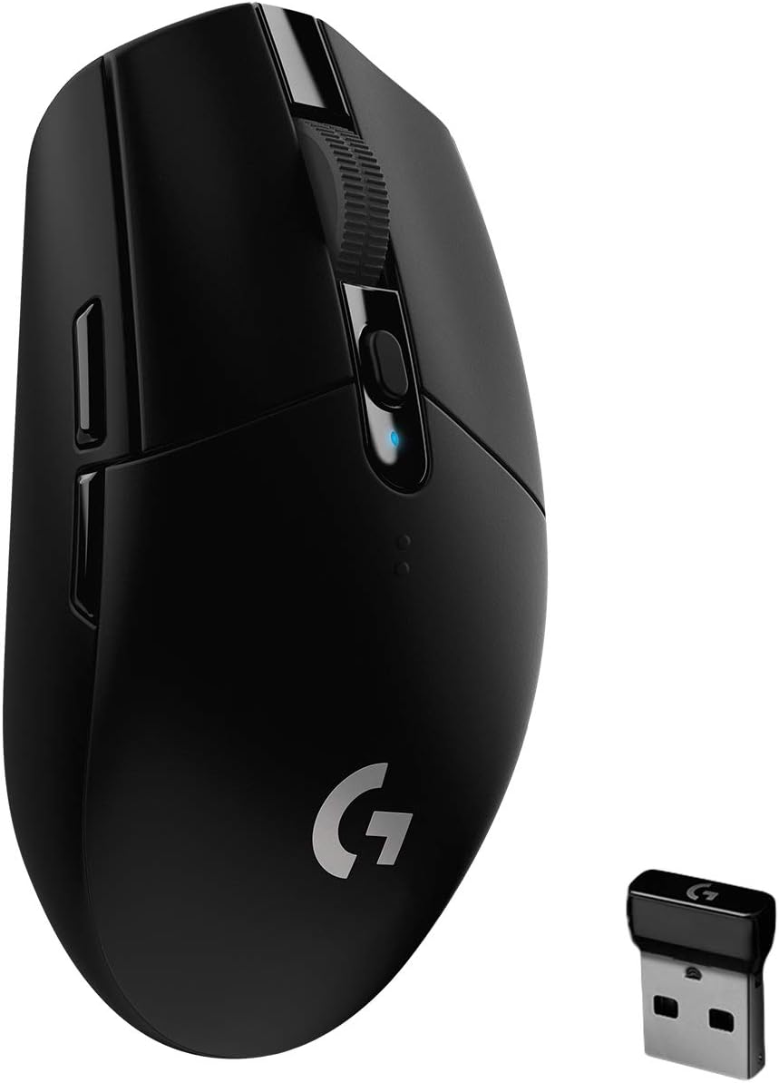 The best gaming mouse 2023: top mice for gaming