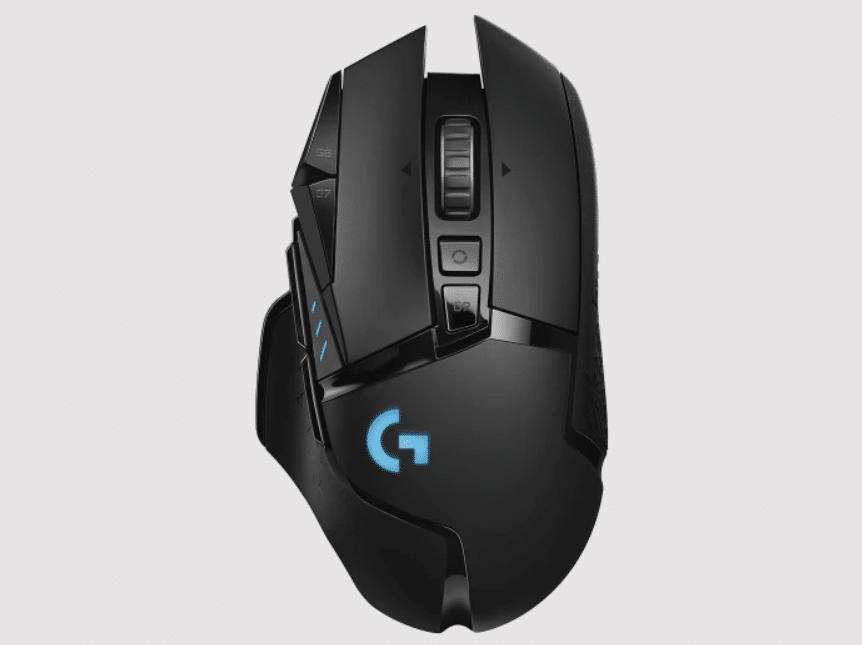 The best gaming mouse 2023: top mice for gaming