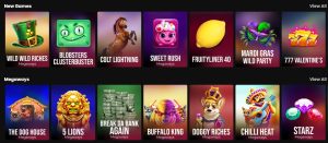 Lucky Block Slots